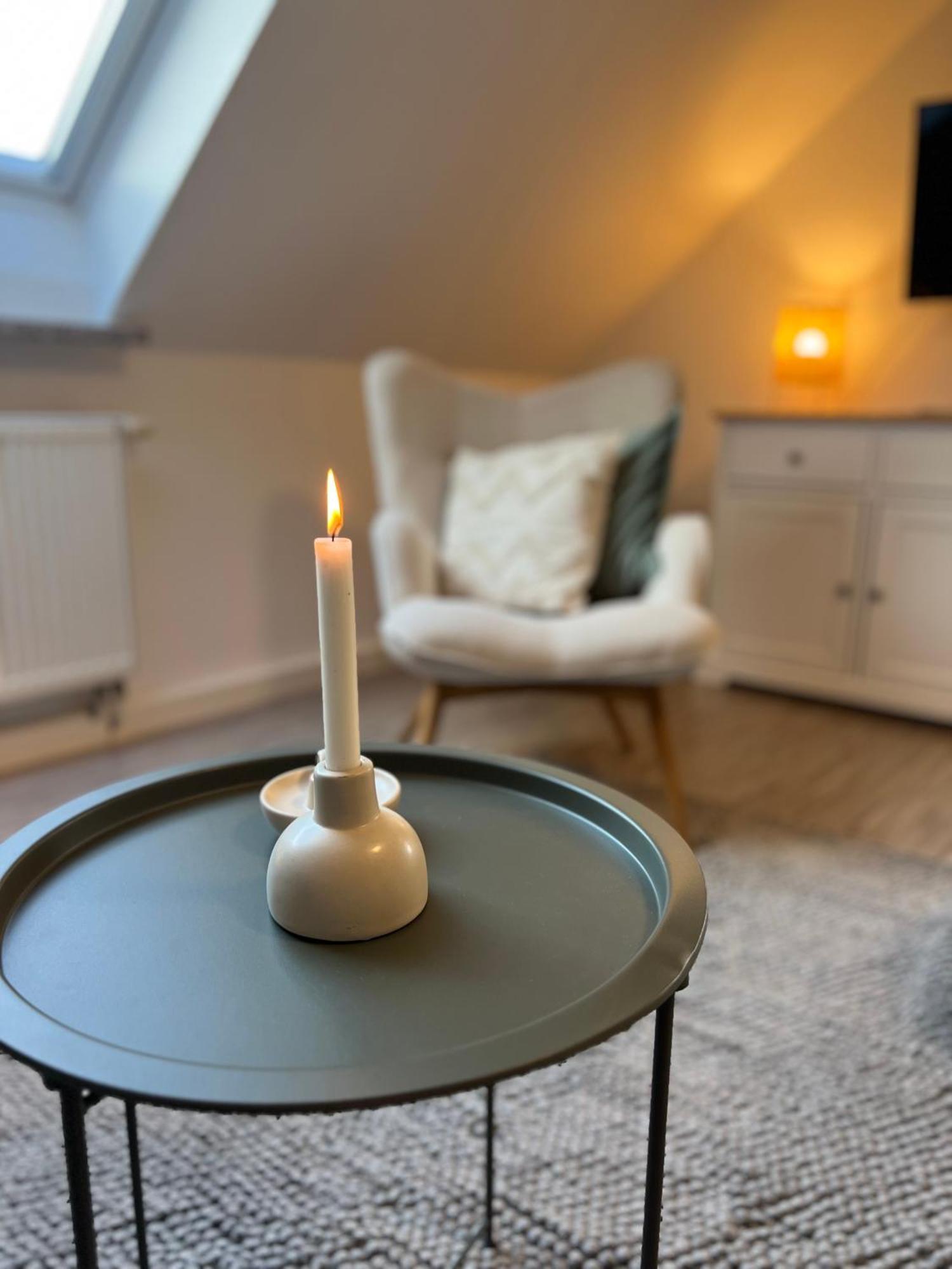 Nordic Charme By B&B Bad Gandersheim Εξωτερικό φωτογραφία