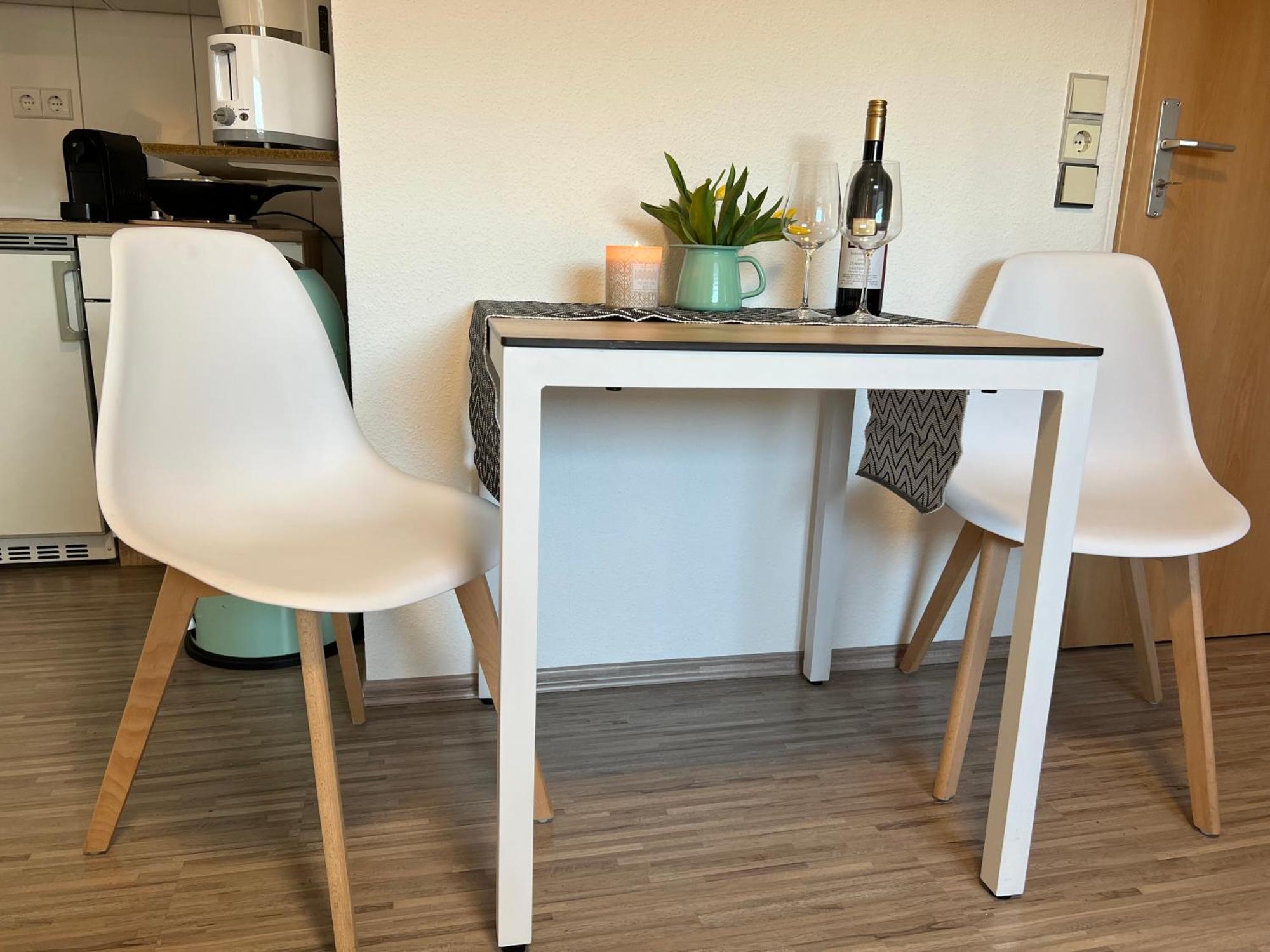 Nordic Charme By B&B Bad Gandersheim Εξωτερικό φωτογραφία