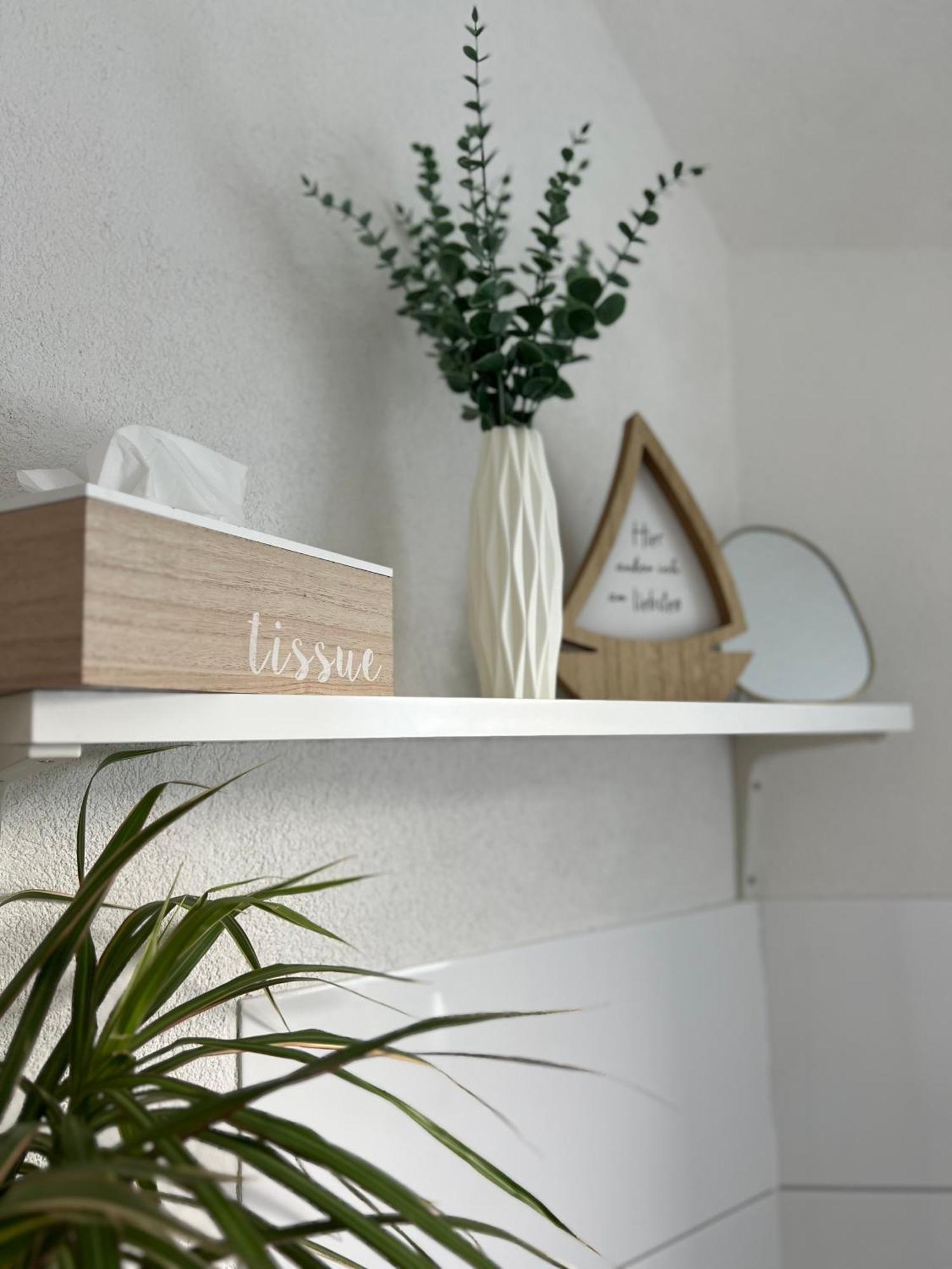 Nordic Charme By B&B Bad Gandersheim Εξωτερικό φωτογραφία