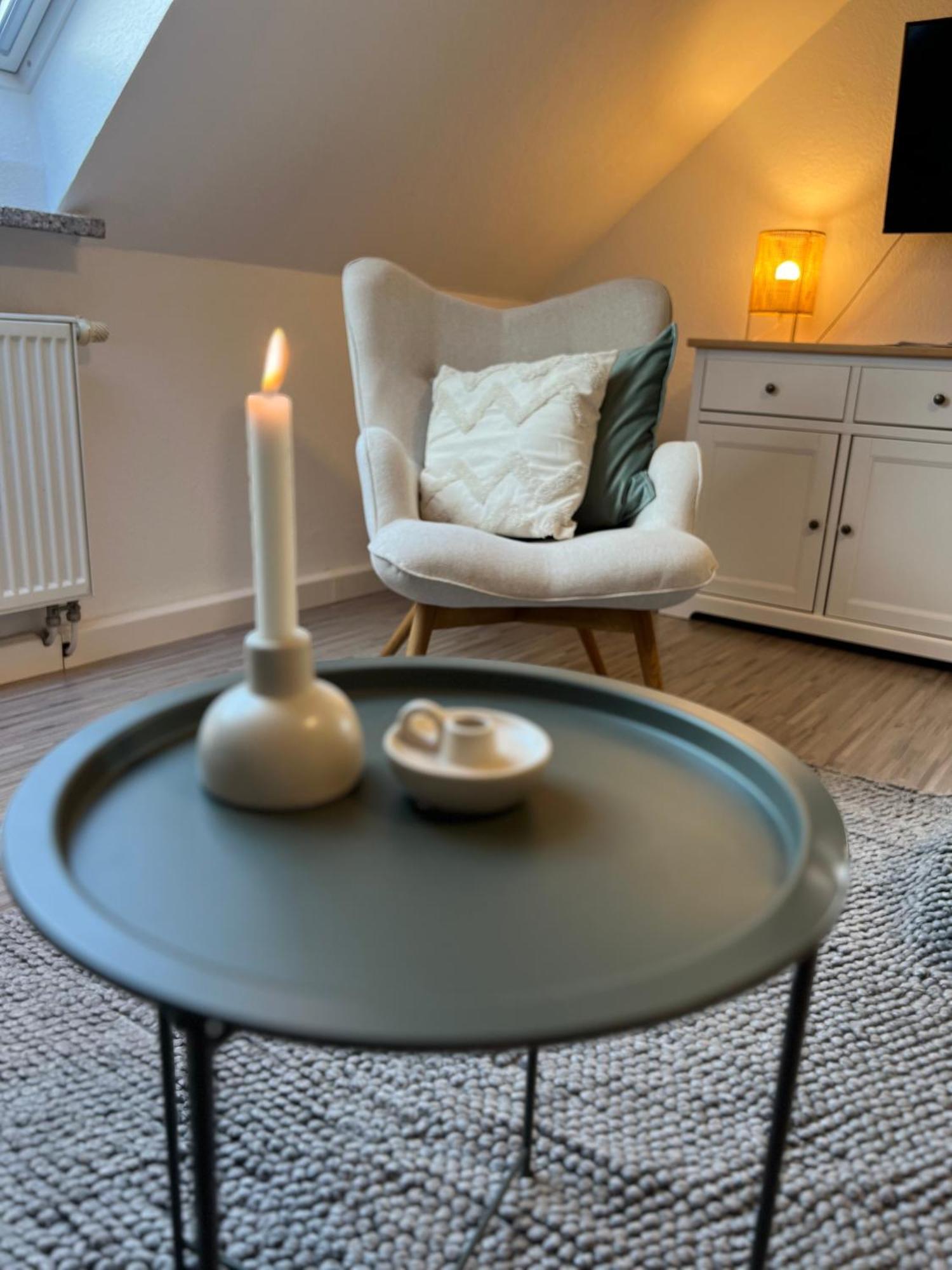 Nordic Charme By B&B Bad Gandersheim Εξωτερικό φωτογραφία