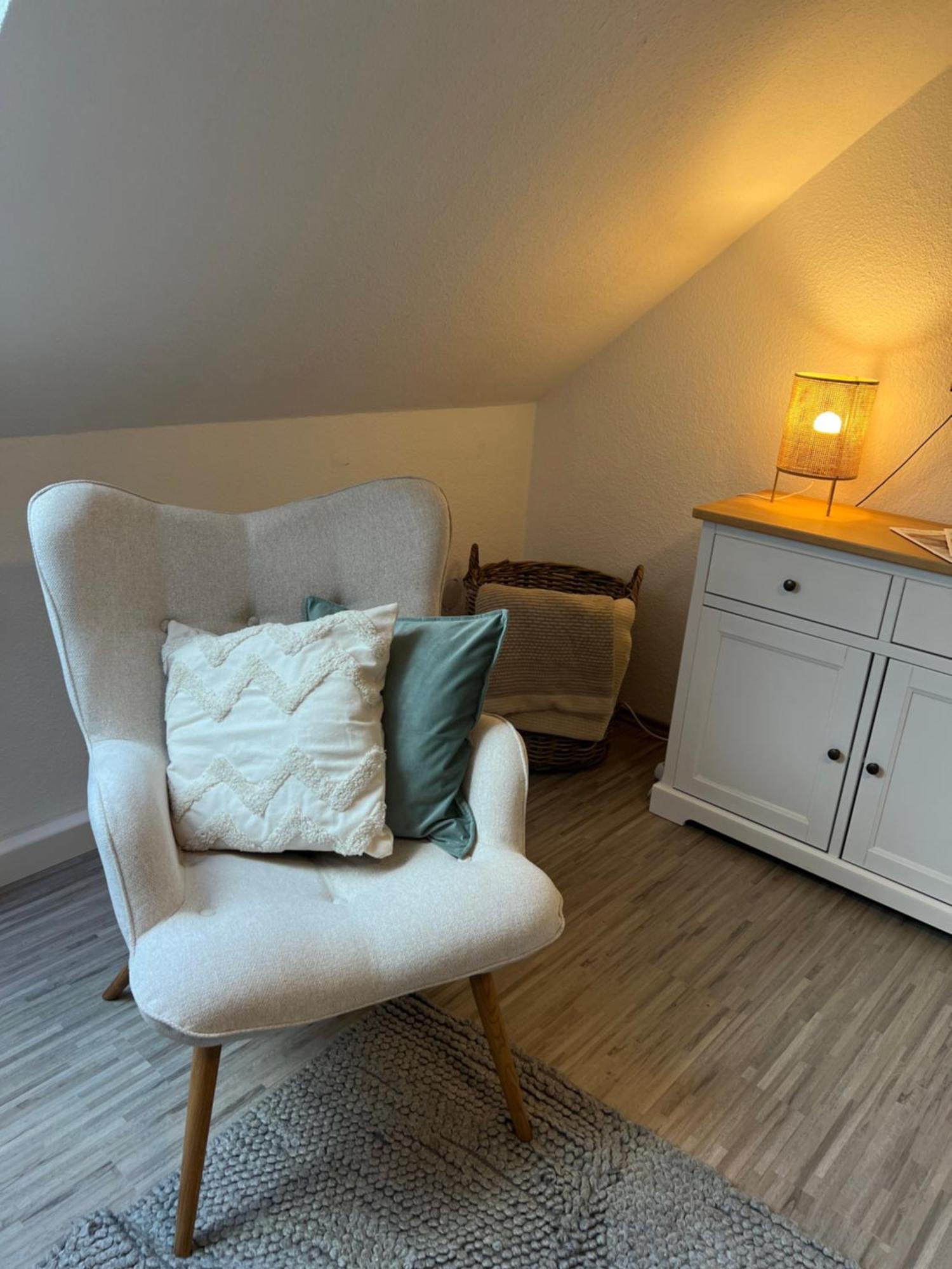 Nordic Charme By B&B Bad Gandersheim Εξωτερικό φωτογραφία