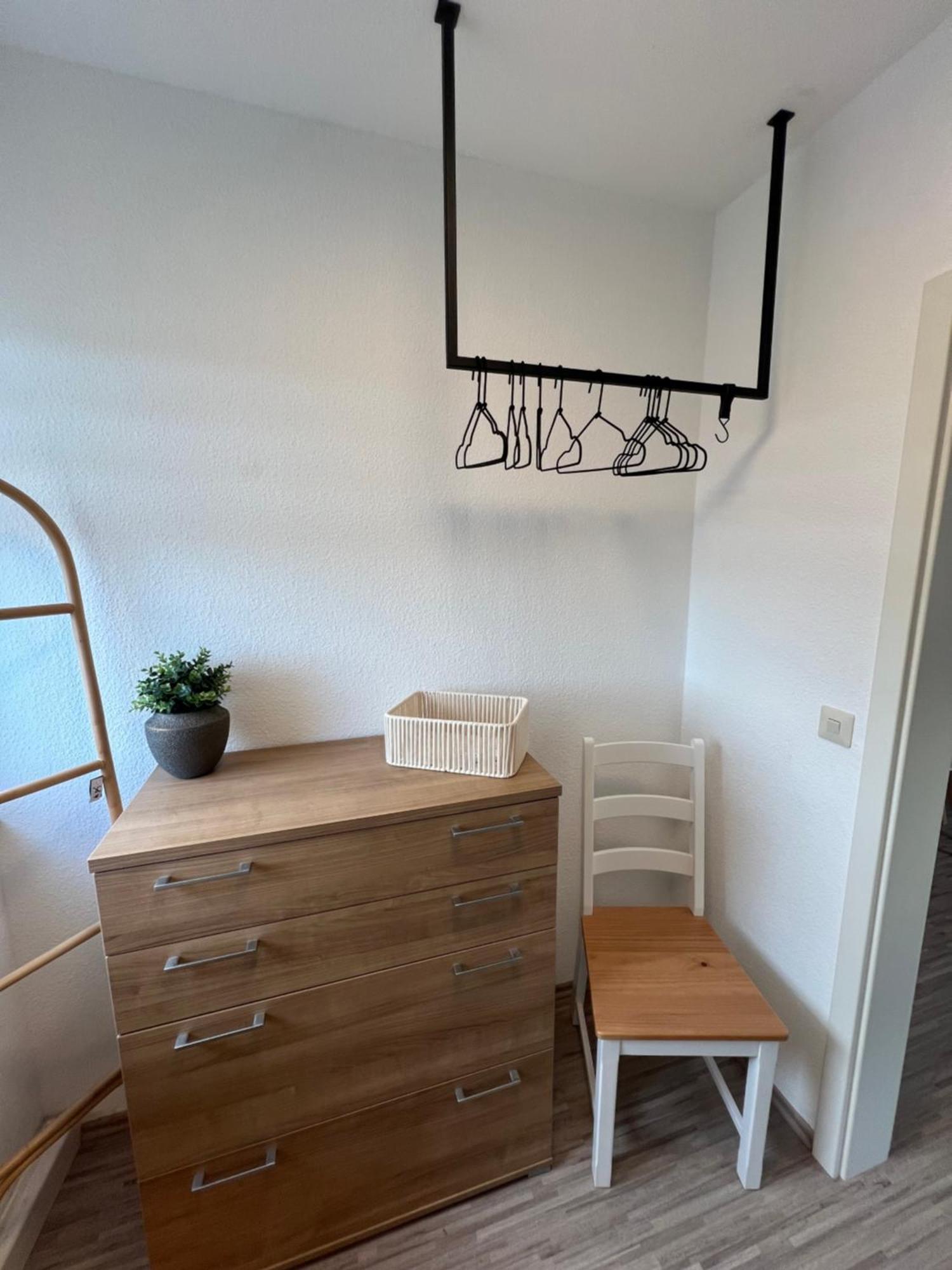 Nordic Charme By B&B Bad Gandersheim Εξωτερικό φωτογραφία