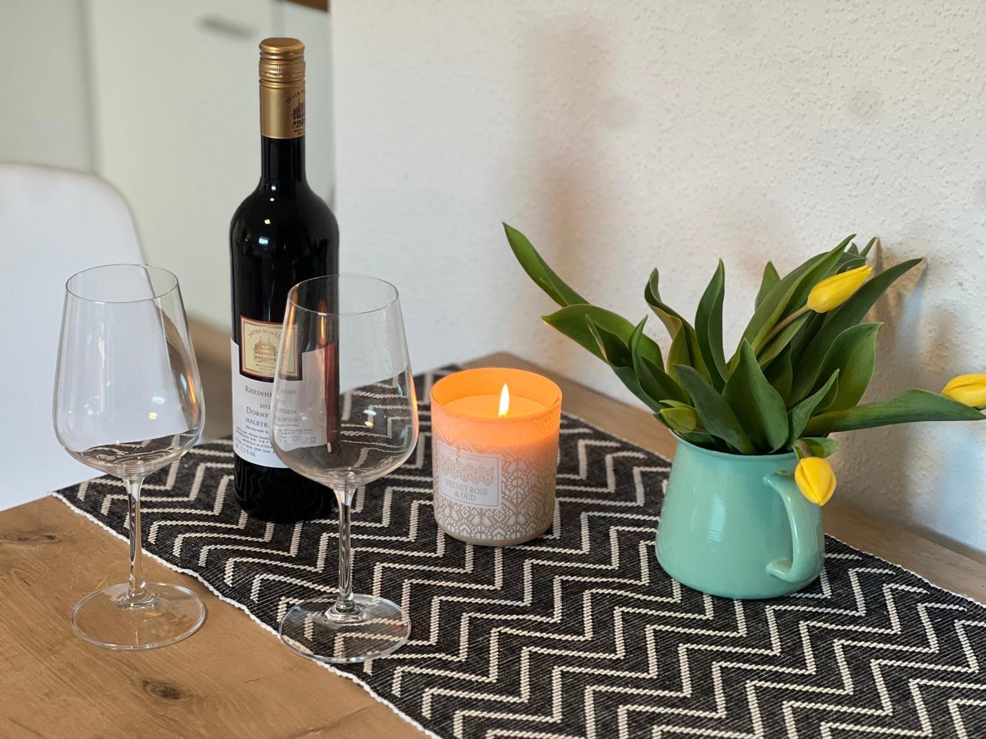 Nordic Charme By B&B Bad Gandersheim Εξωτερικό φωτογραφία