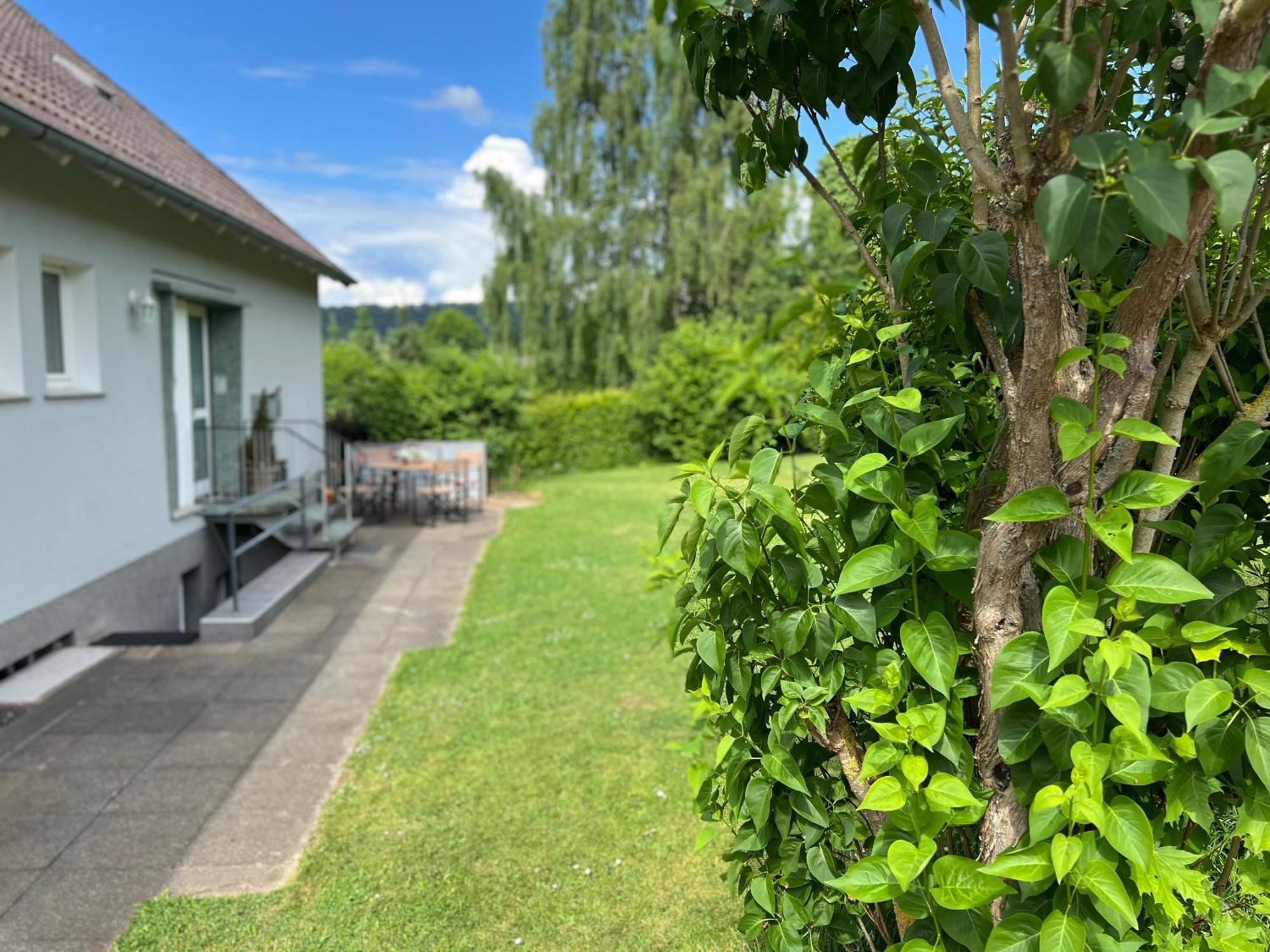 Nordic Charme By B&B Bad Gandersheim Εξωτερικό φωτογραφία