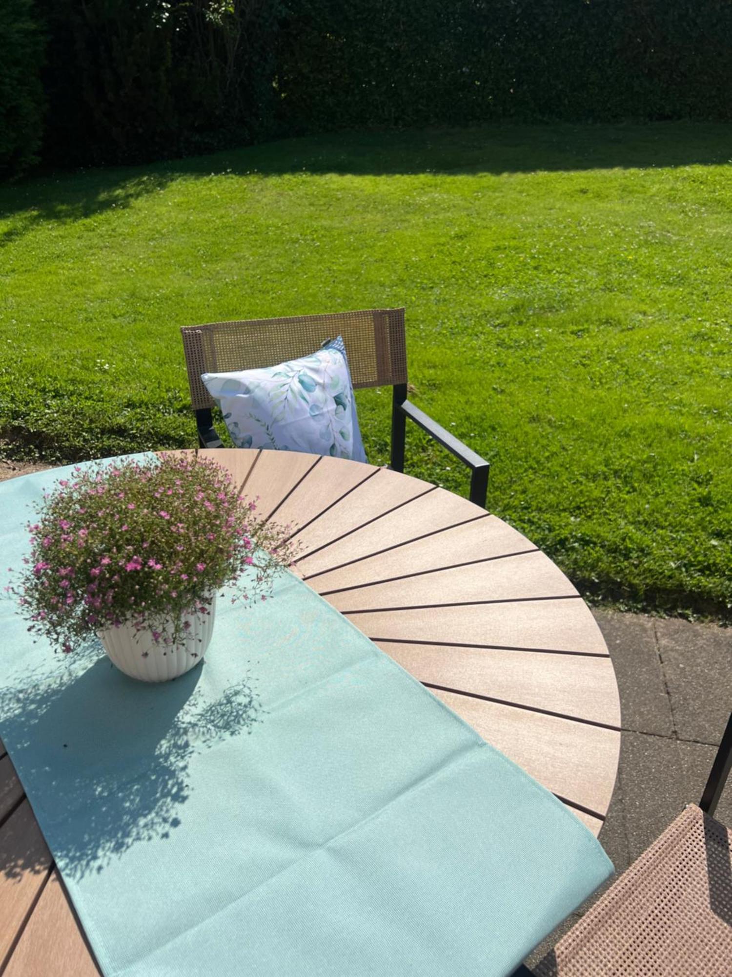 Nordic Charme By B&B Bad Gandersheim Εξωτερικό φωτογραφία