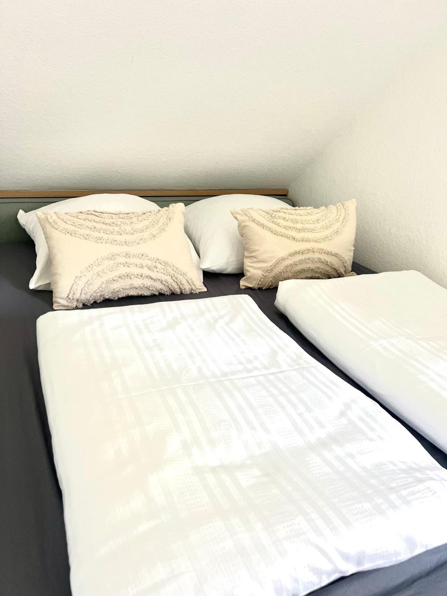 Nordic Charme By B&B Bad Gandersheim Δωμάτιο φωτογραφία